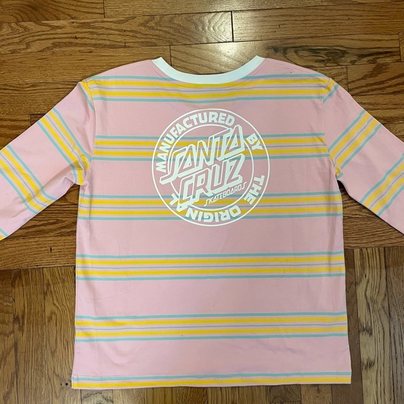 Santa Cruz Shirt - Picture 2 of 3